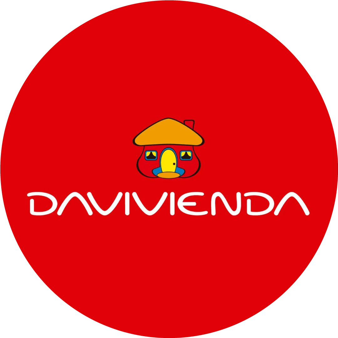 Pagar con Davivienda